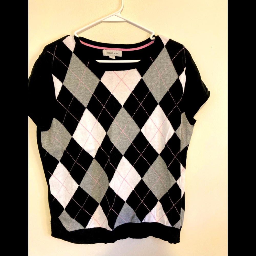 Women’s sweater